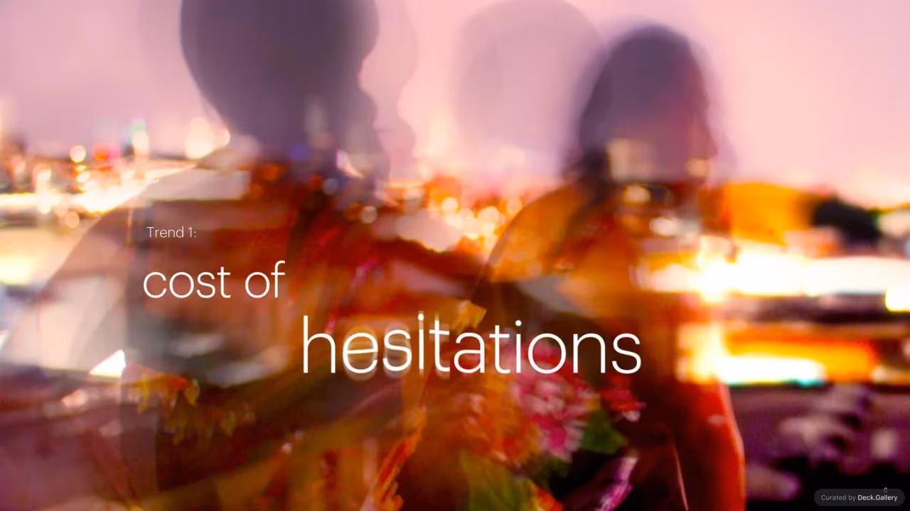 Accenture Life Trends 2025, slide 6