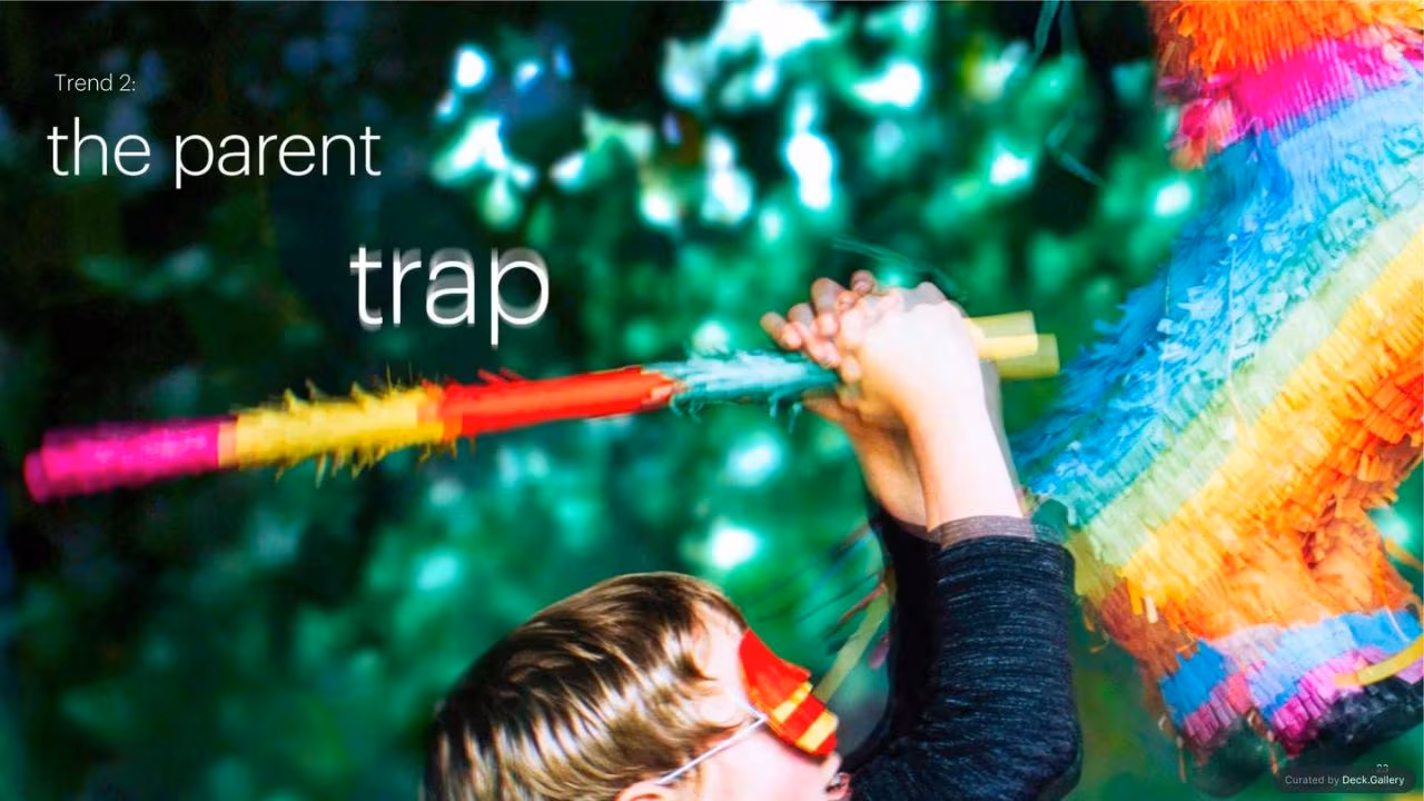 Accenture Life Trends 2025, slide 23