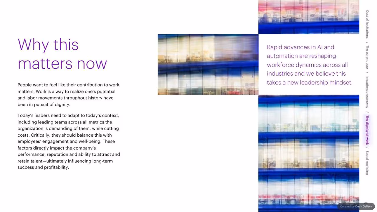 Accenture Life Trends 2025, slide 68