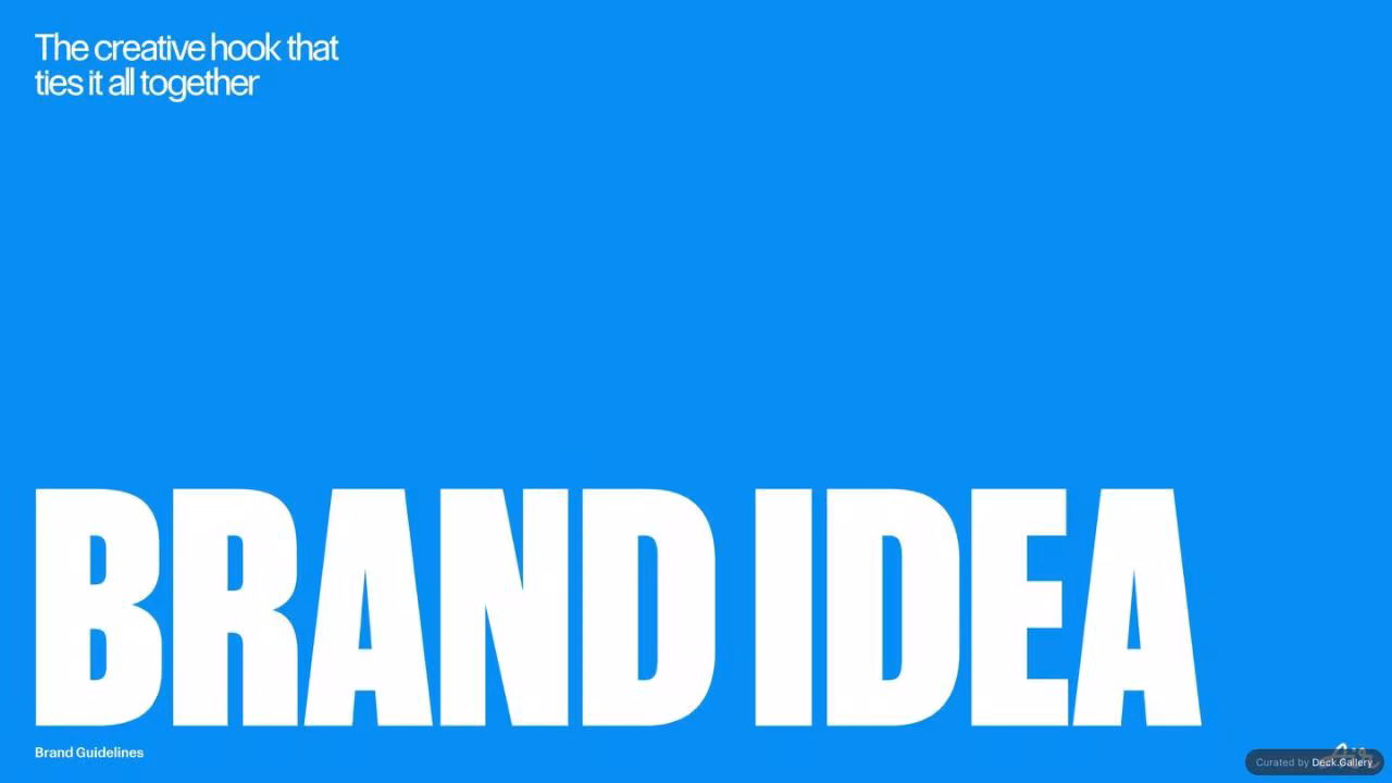 Air Brand Guidelines 2025, slide 3