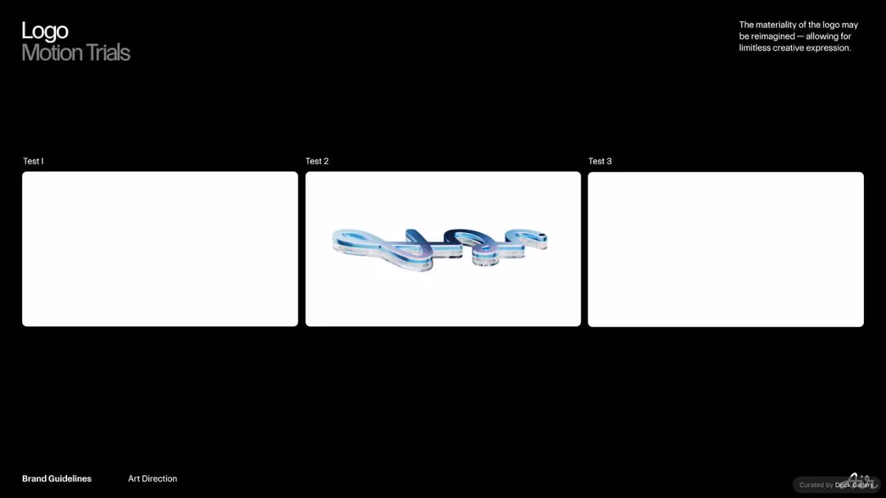 Air Brand Guidelines 2025, slide 34