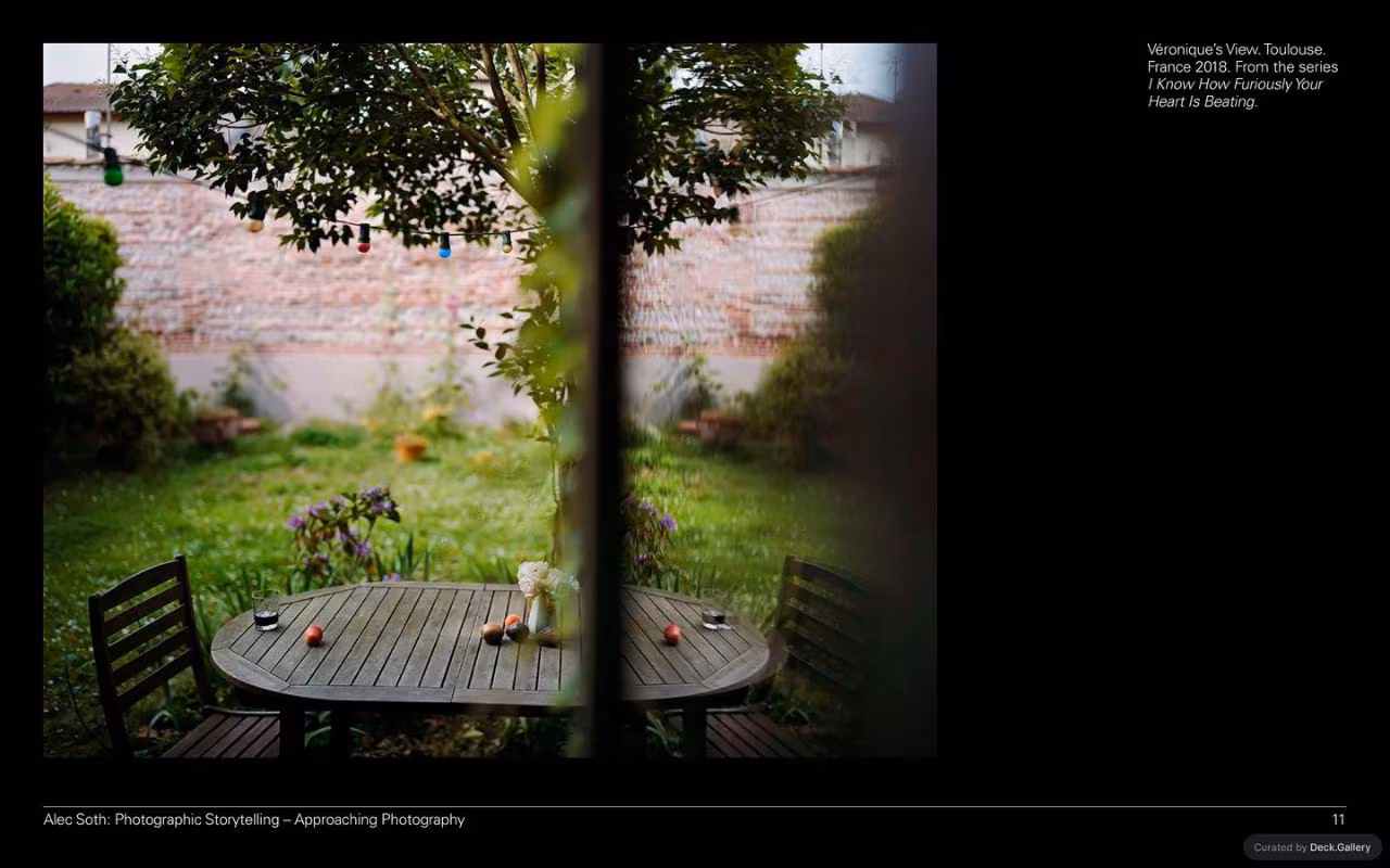 Alec Soth: Photographic Storytelling, slide 11