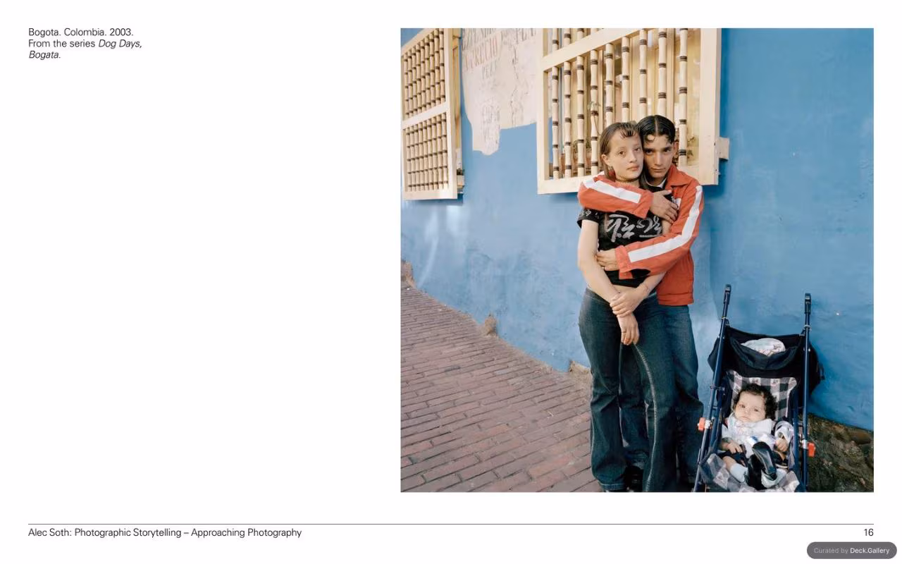 Alec Soth: Photographic Storytelling, slide 16