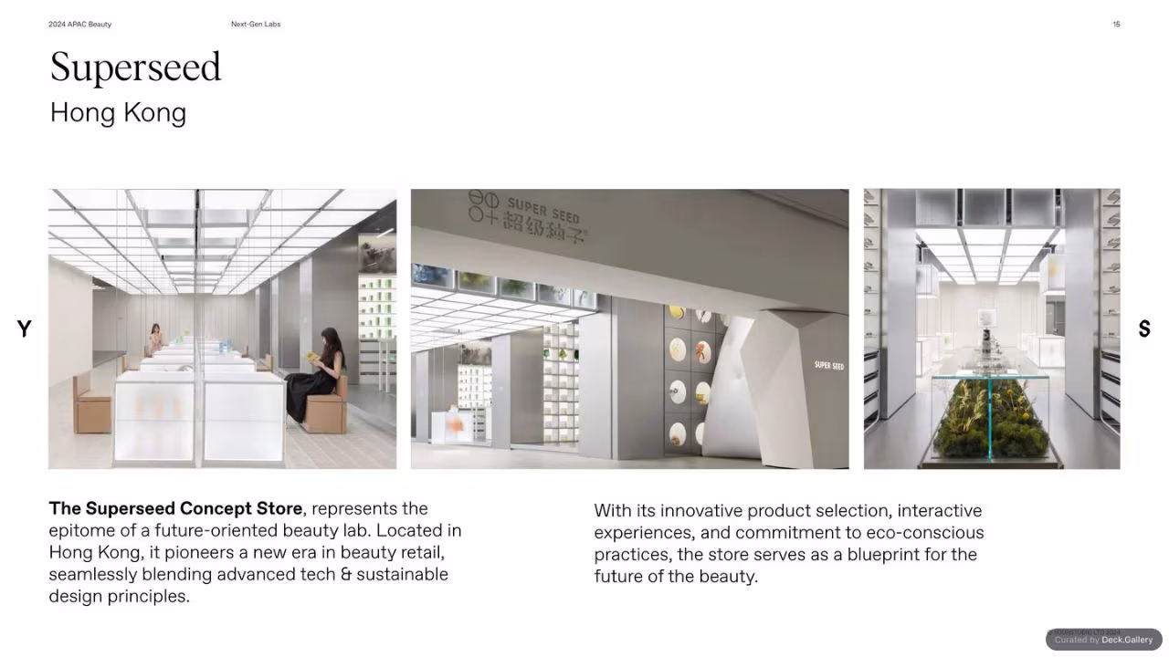 APAC Beauty 2024, slide 15