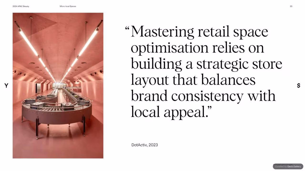 APAC Beauty 2024, slide 20