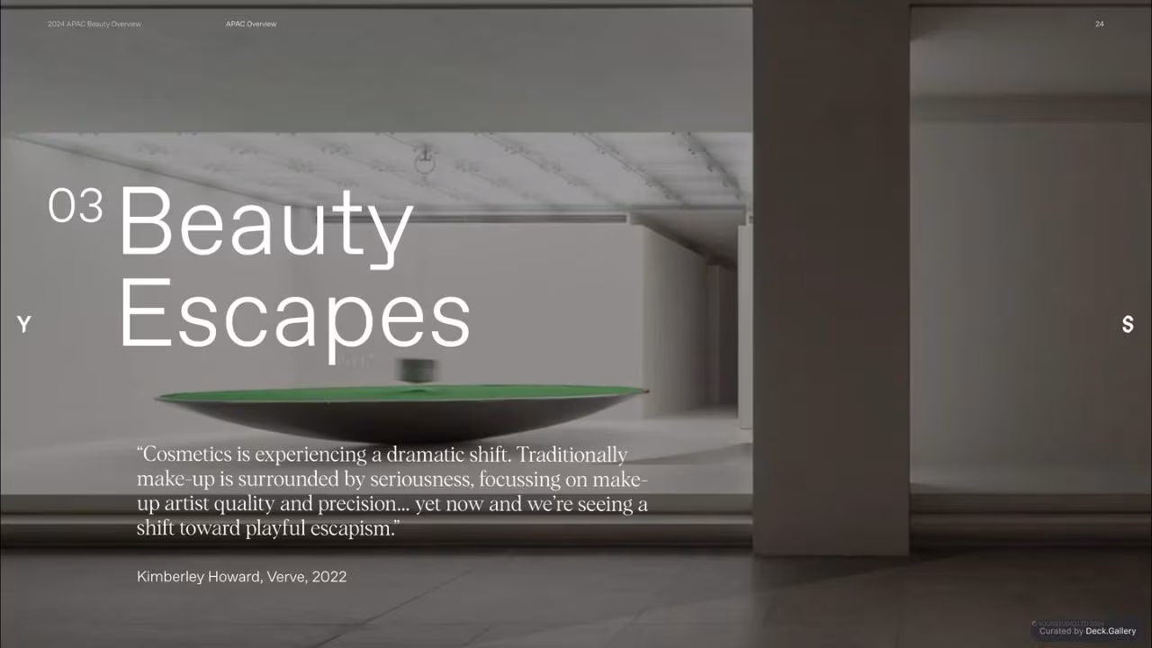 APAC Beauty 2024, slide 24