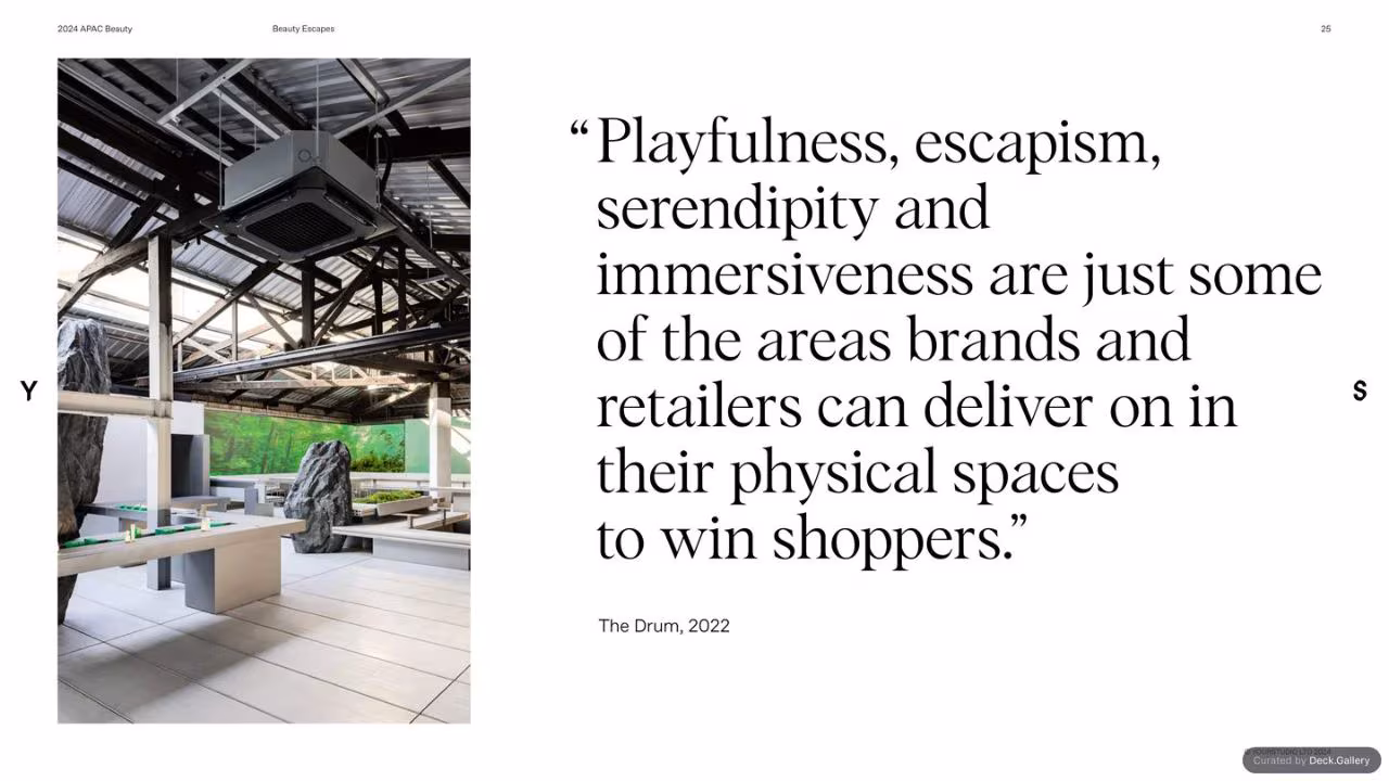 APAC Beauty 2024, slide 25