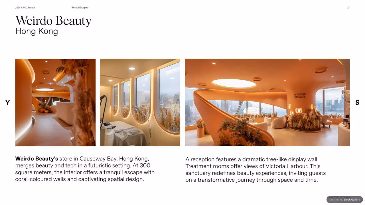 APAC Beauty 2024, slide 27
