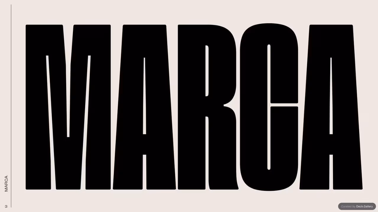 ARTHAUS Brand Guidelines 2022, slide 4