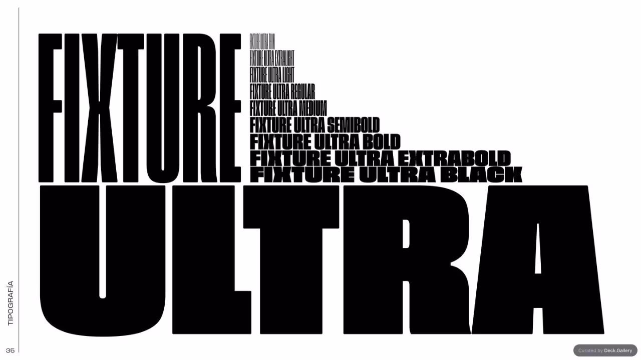 ARTHAUS Brand Guidelines 2022, page 36