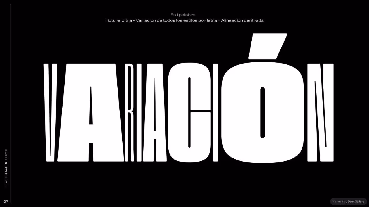 ARTHAUS Brand Guidelines 2022, slide 38