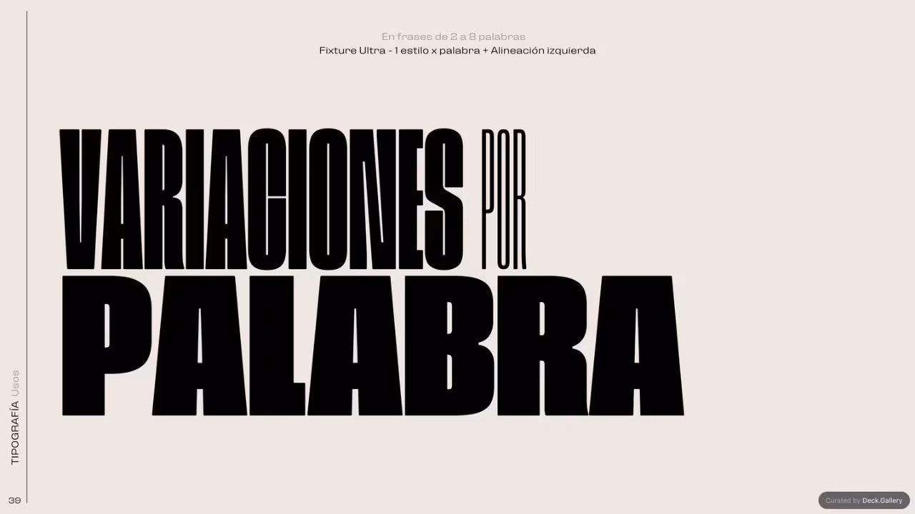ARTHAUS Brand Guidelines 2022, slide 40