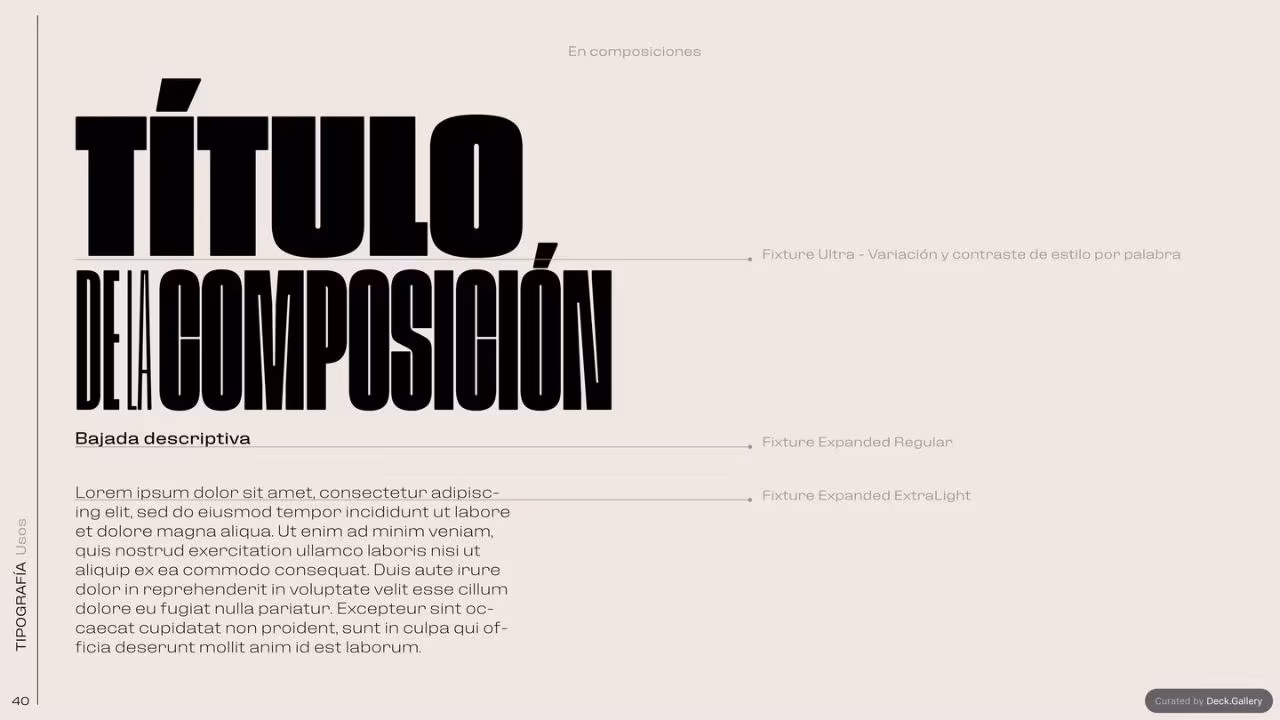 ARTHAUS Brand Guidelines 2022, slide 41