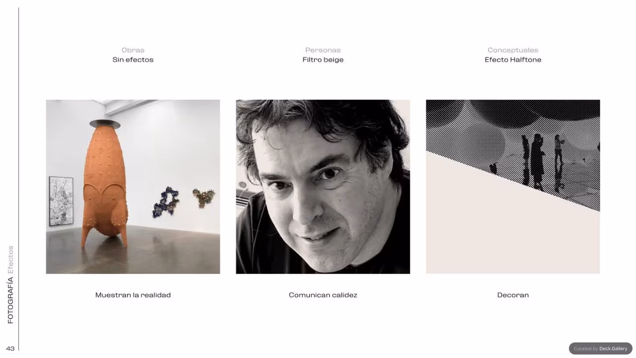 ARTHAUS Brand Guidelines 2022, slide 44