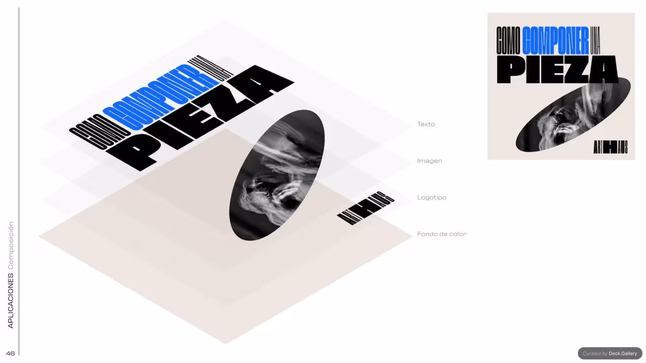 ARTHAUS Brand Guidelines 2022, slide 47