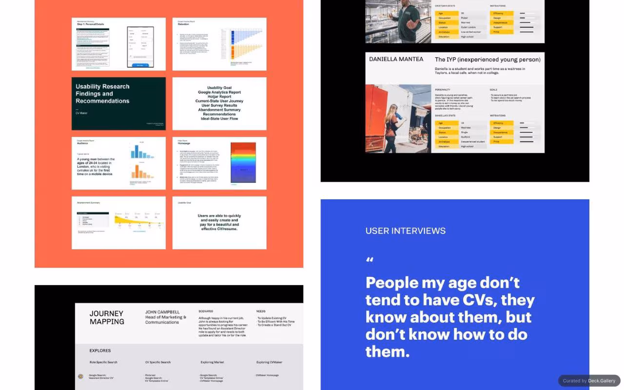 BB Agency Company Deck, slide 37