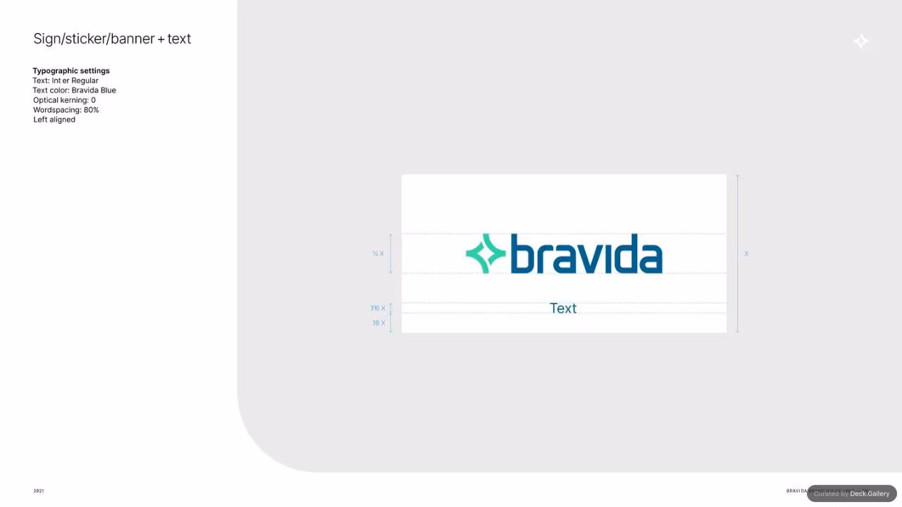 Bravida Brand Guidelines 2021, slide 116