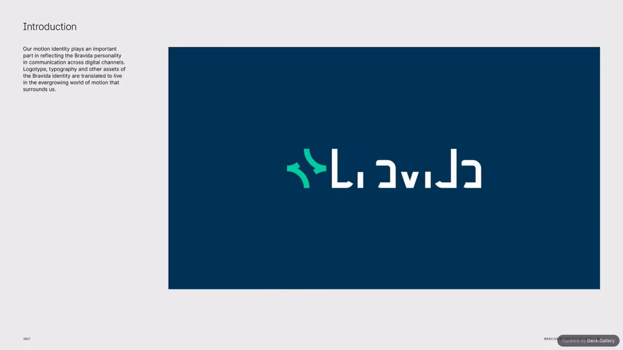 Bravida Brand Guidelines 2021, slide 96