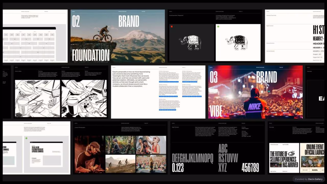 Studio Freight Capabilities Deck, slide 13