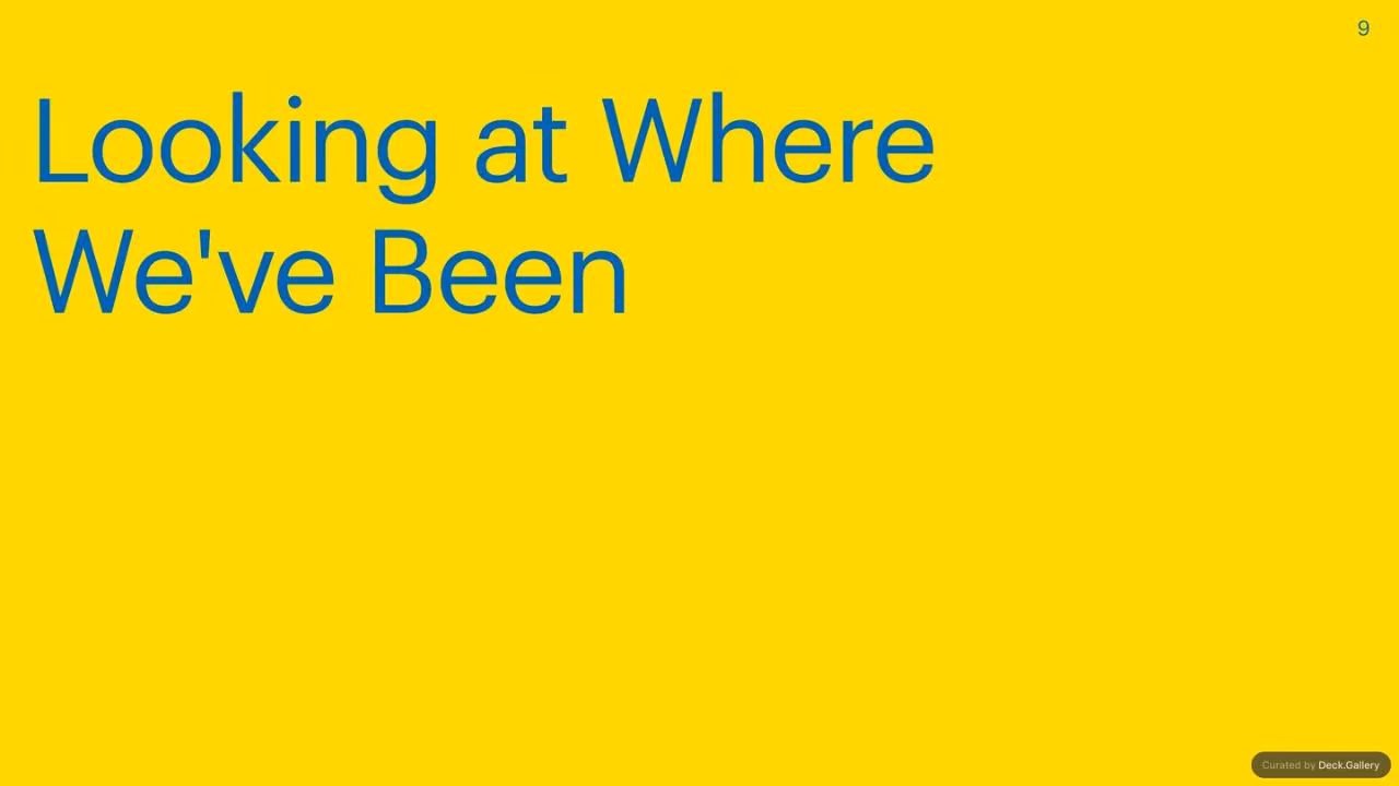 Chiquita Brand Typeface 2017, slide 5