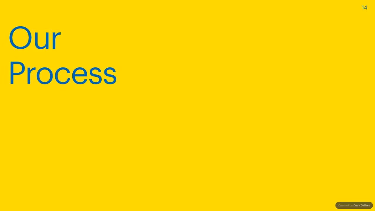 Chiquita Brand Typeface 2017, slide 10