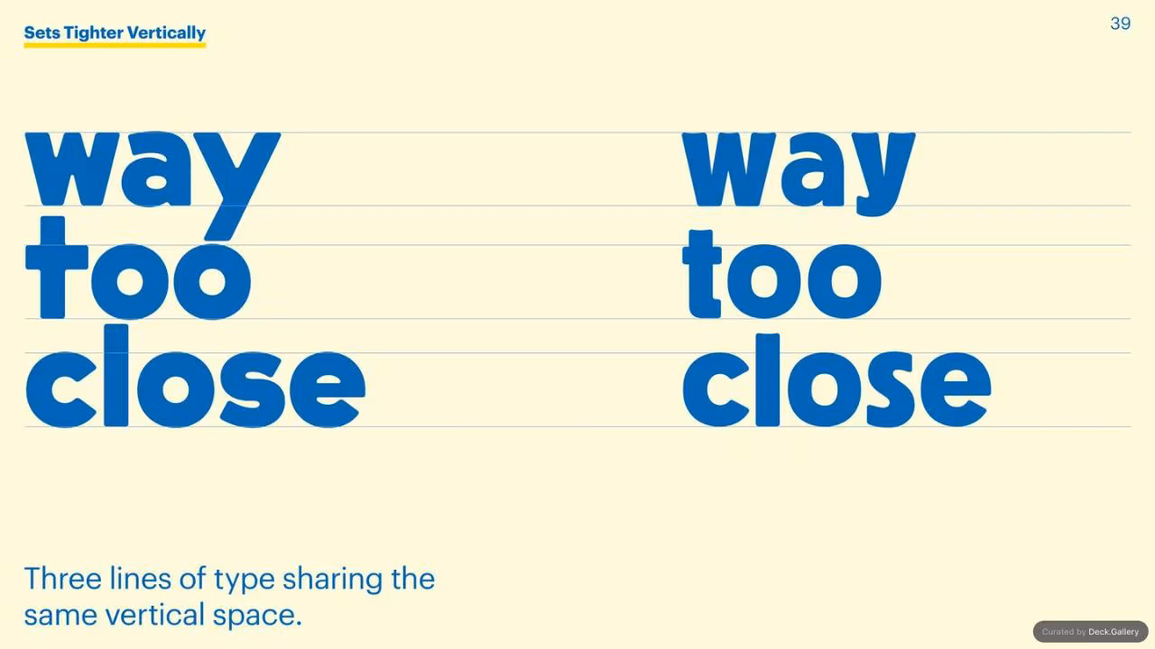 Chiquita Brand Typeface 2017, slide 35