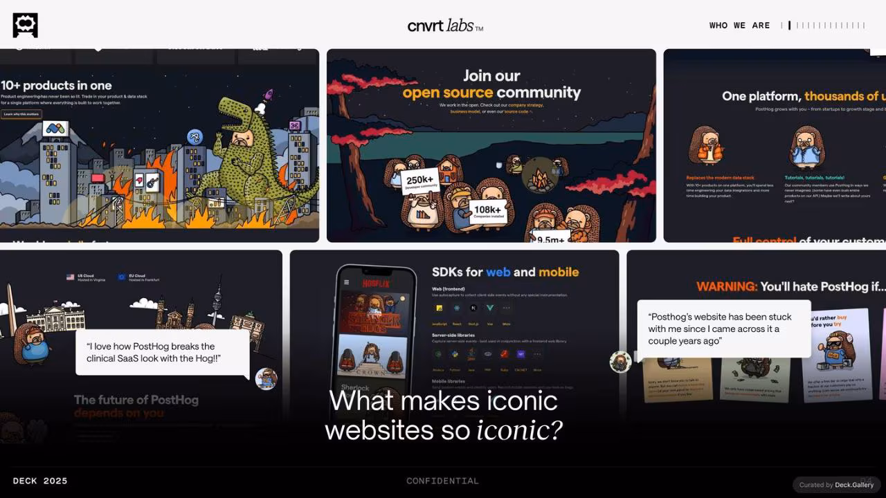 Cnvrt Labs Growth Report, slide 4