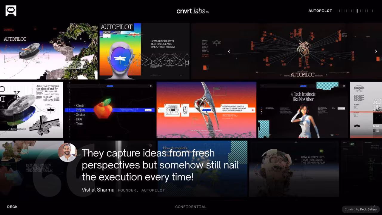 Cnvrt Labs Growth Report, slide 16