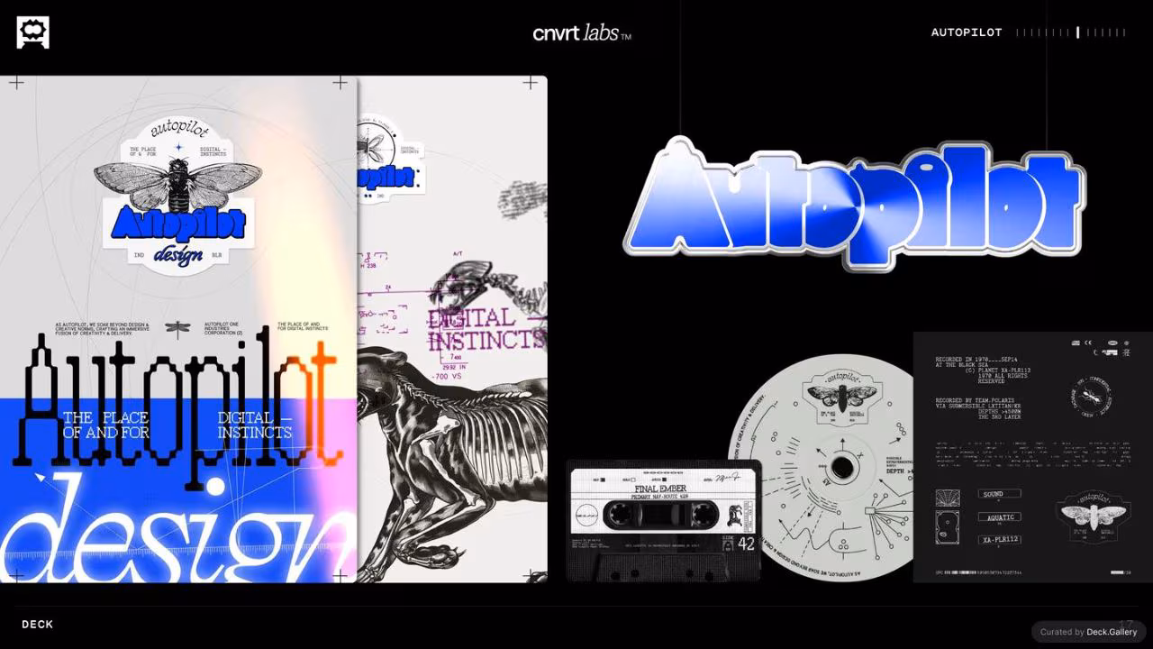 Cnvrt Labs Growth Report, slide 17
