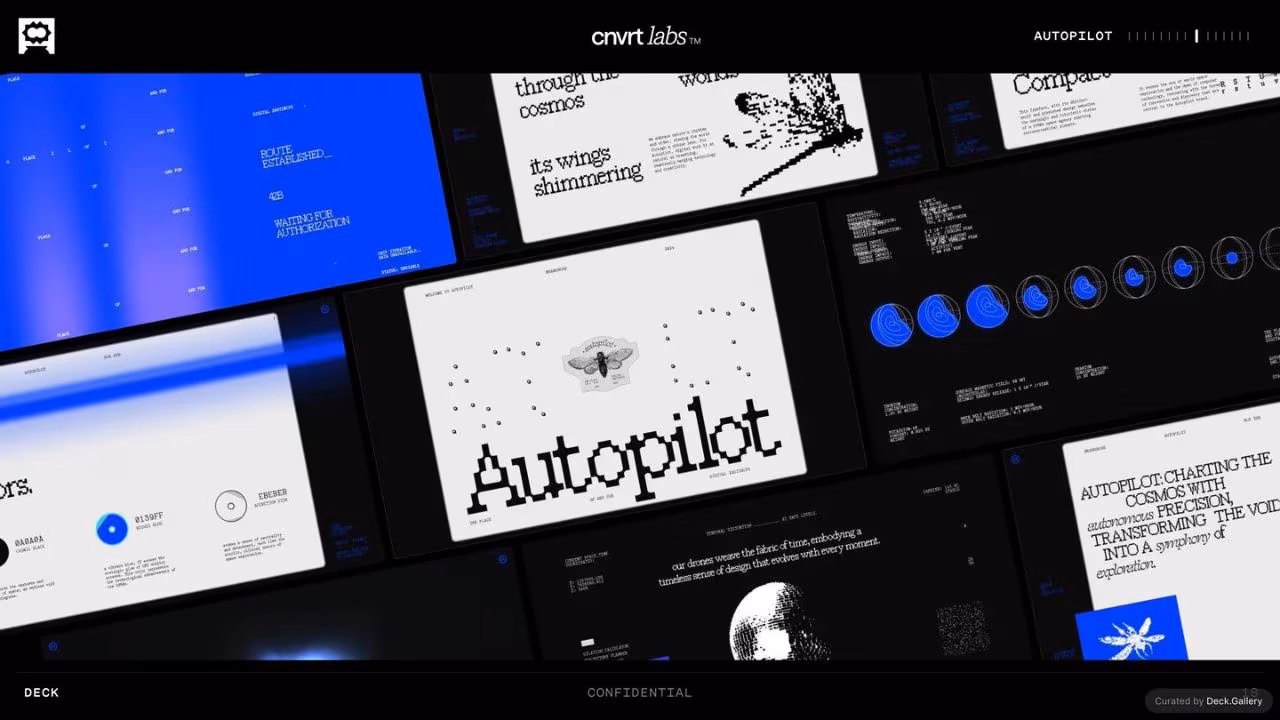Cnvrt Labs Growth Report, slide 18