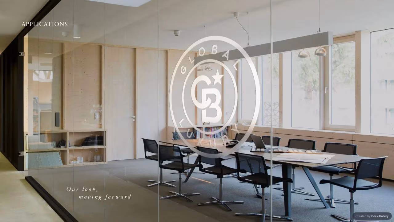 Coldwell Banker Identity Standards 2020, slide 25
