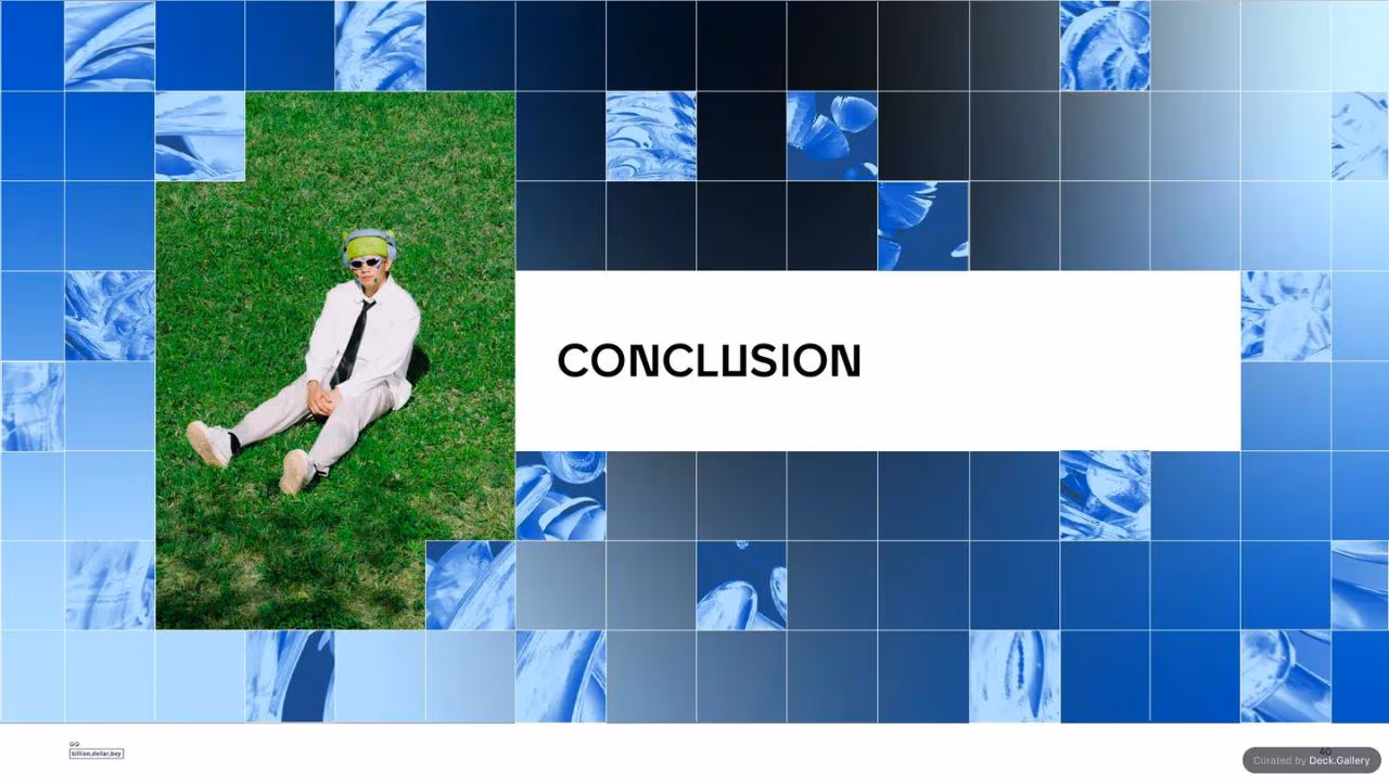 Billion Dollar Boy Creator Era Report 2025, slide 40