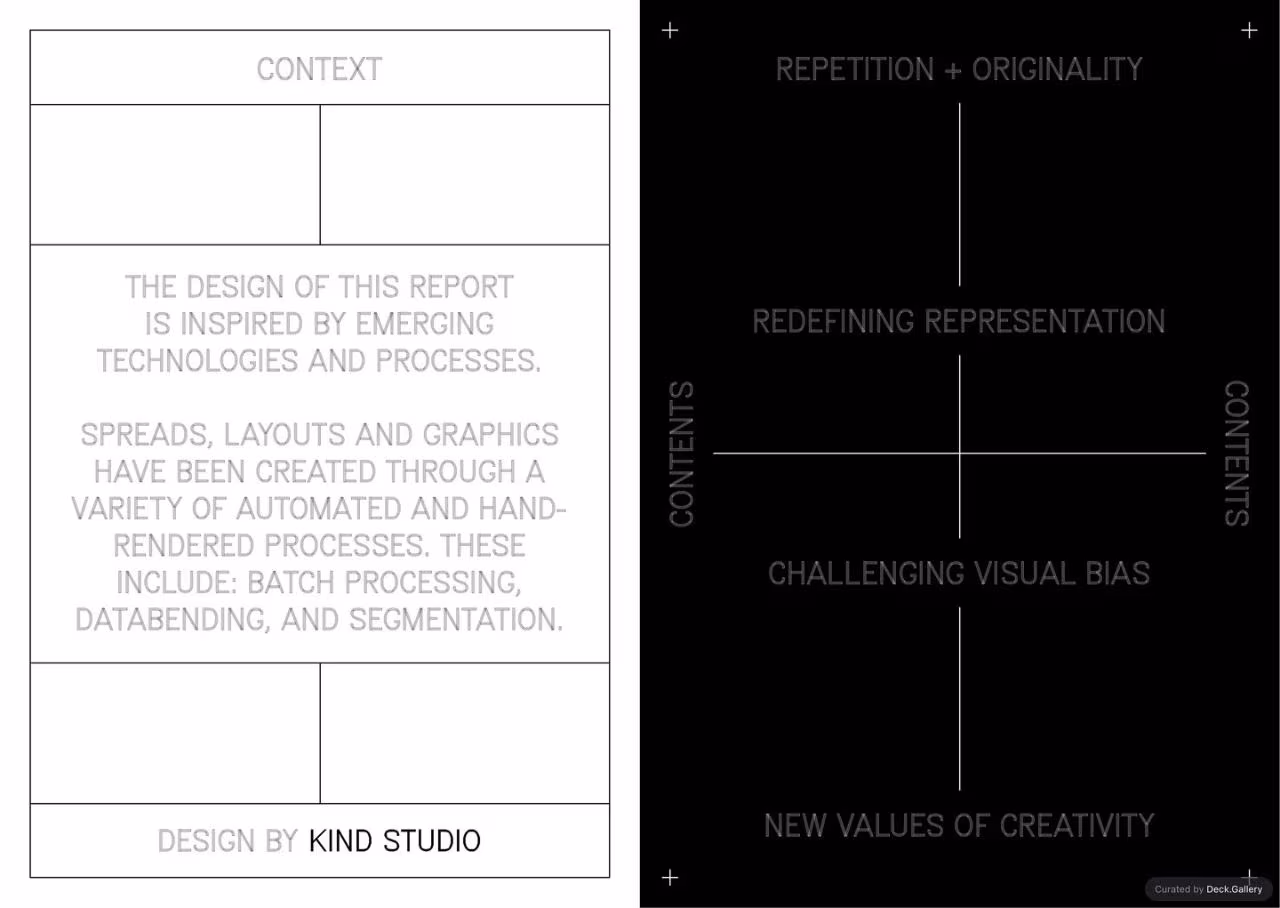 D&AD Insight Report 2020, slide 3