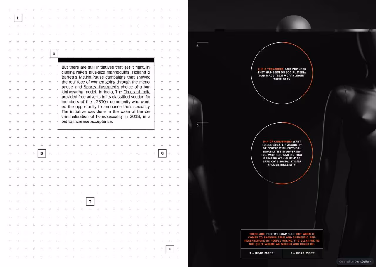 D&AD Insight Report 2020, slide 15