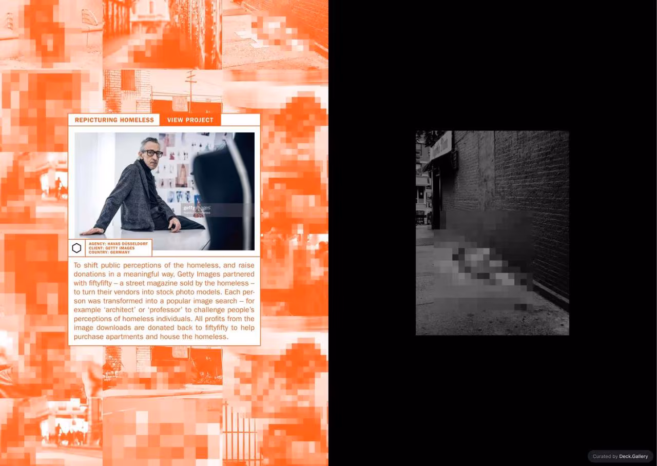 D&AD Insight Report 2020, slide 18