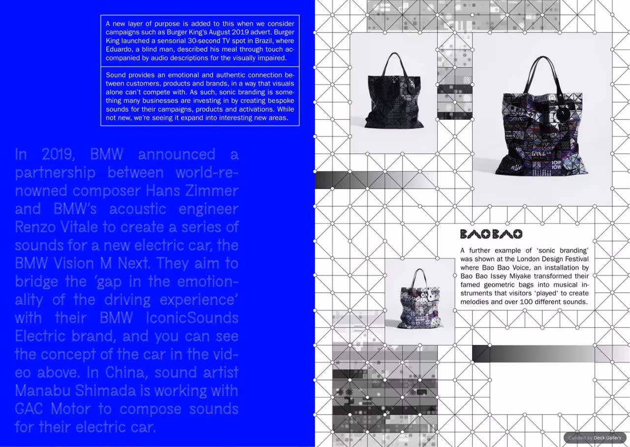 D&AD Insight Report 2020, slide 24