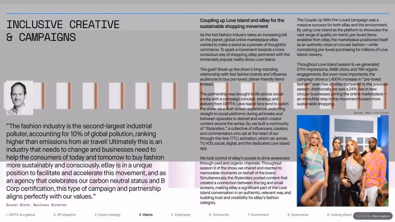 DEPT Impact Report 2023, slide 37