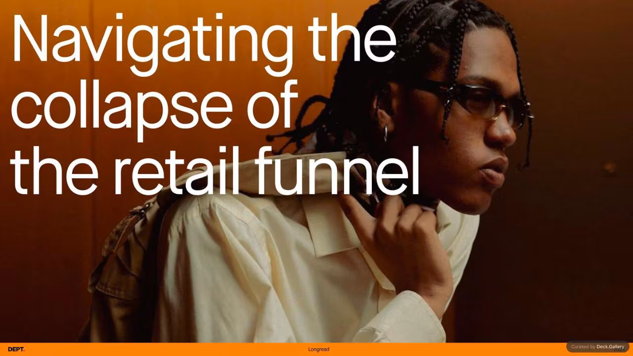 DEPT® Retail Commerce Insights 2024