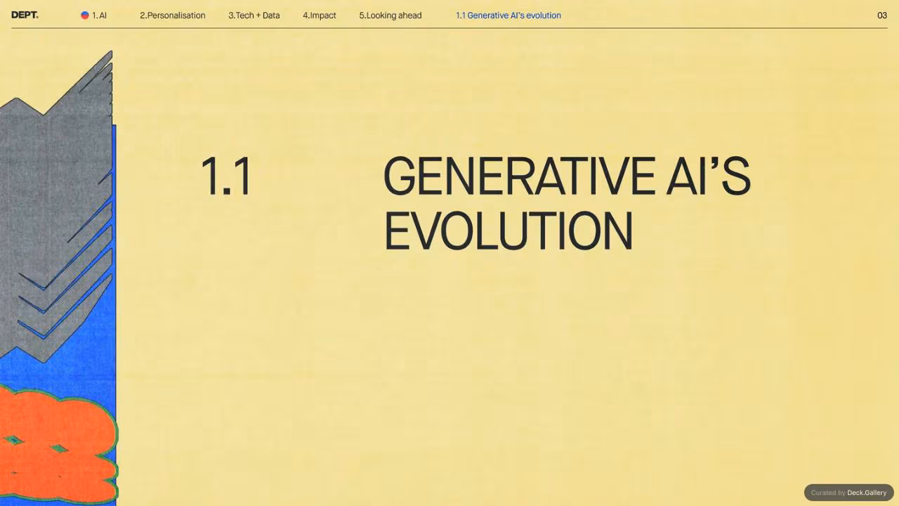 DEPT. Trends Forecast 2024, slide 6