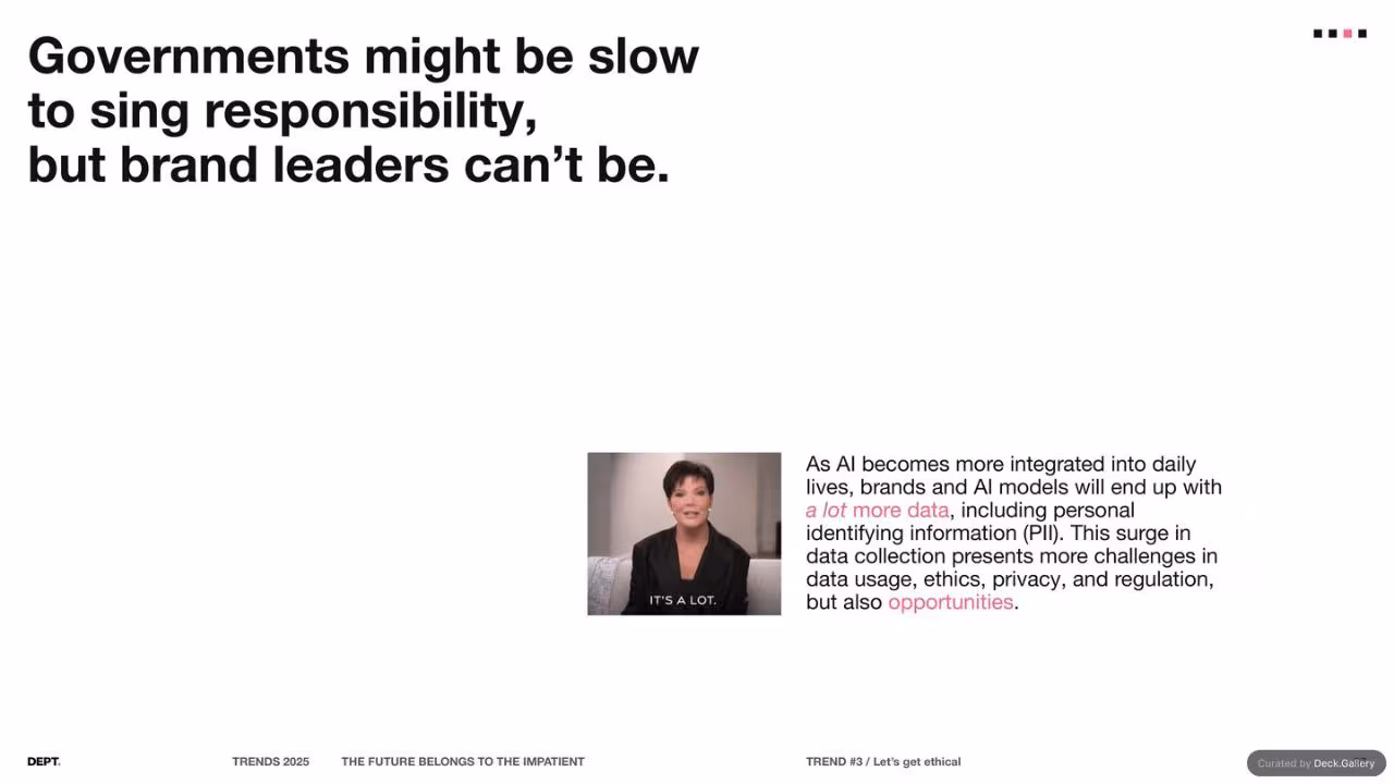 DEPT. Trends 2025, slide 37