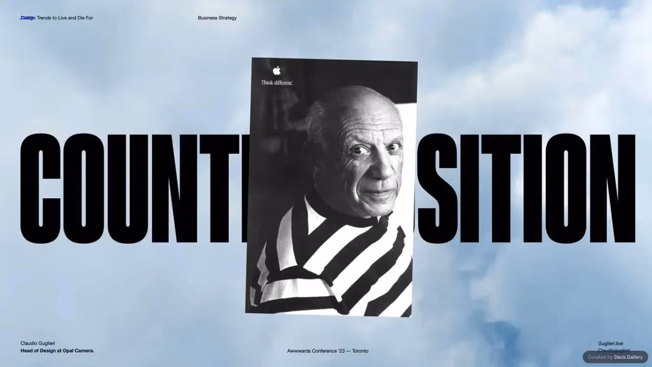 Design Trends To Live And Die For 2020, slide 5