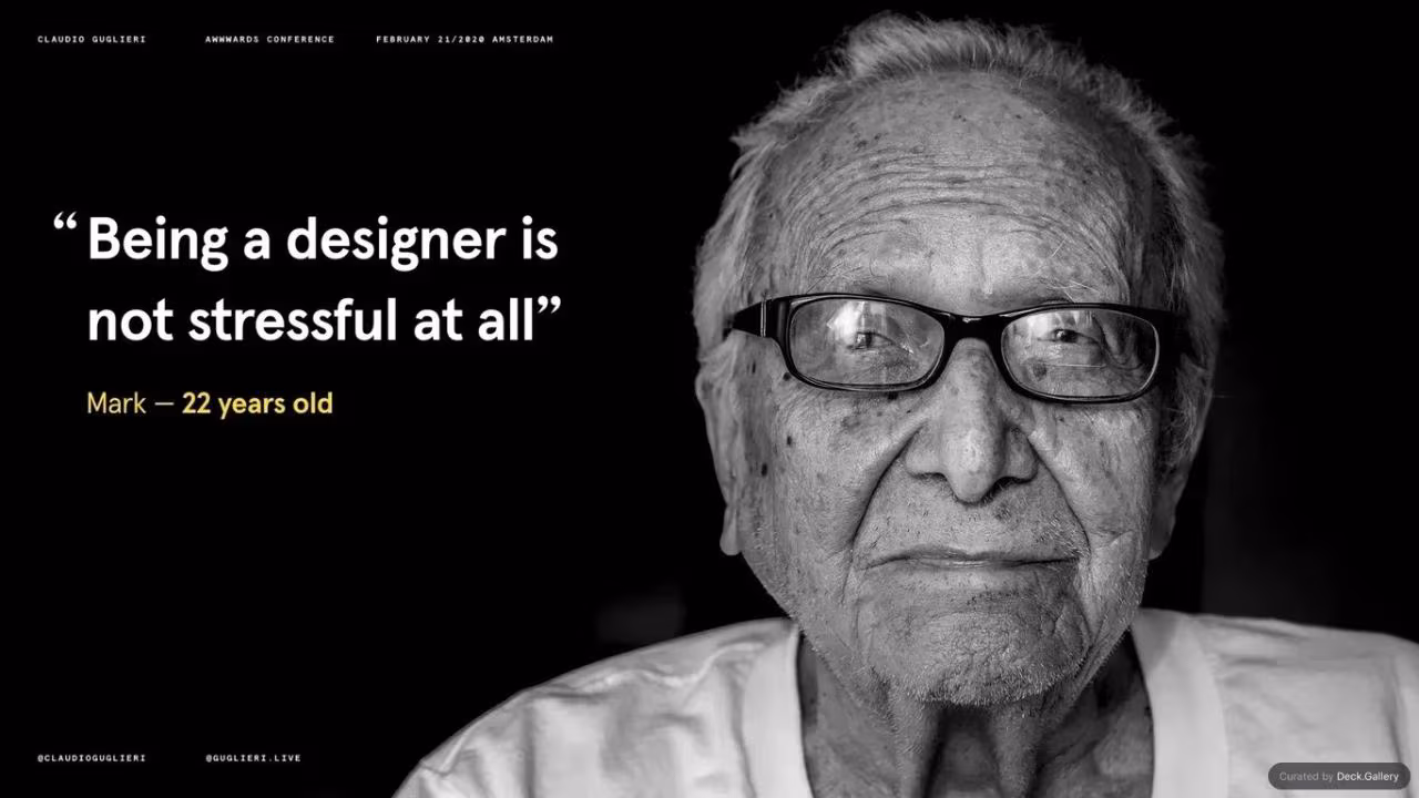 Design Trends To Live And Die For 2020, slide 9