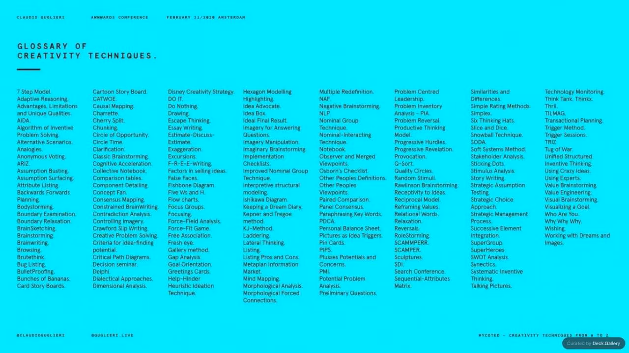 Design Trends To Live And Die For 2020, slide 10