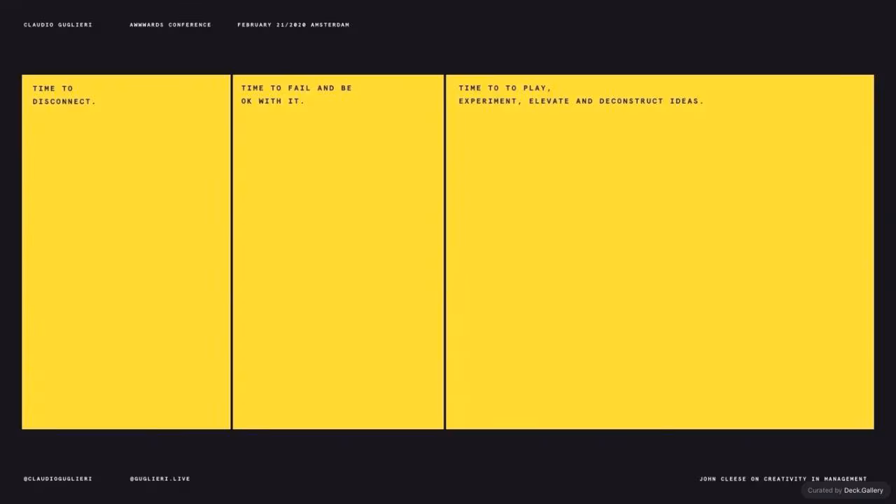 Design Trends To Live And Die For 2020, slide 11