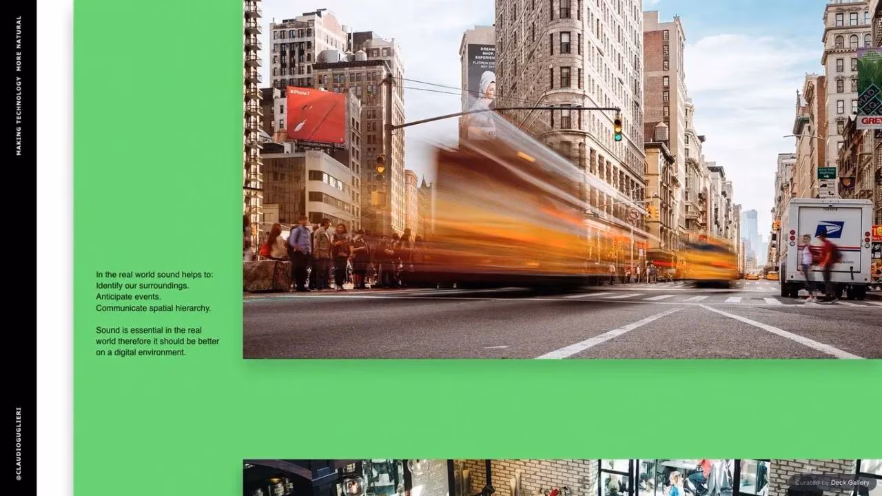 Design Trends To Live And Die For 2020, slide 13