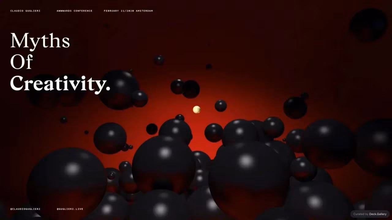 Design Trends To Live And Die For 2020, slide 14