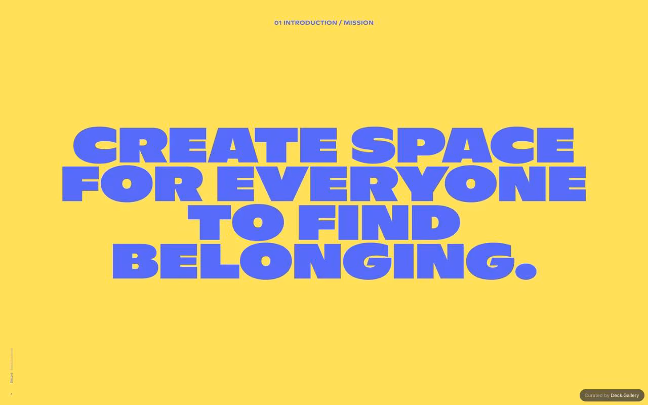 Discord Brand Guidelines 2021, slide 7