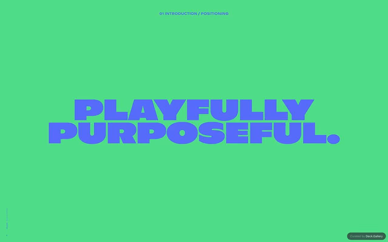 Discord Brand Guidelines 2021, slide 9