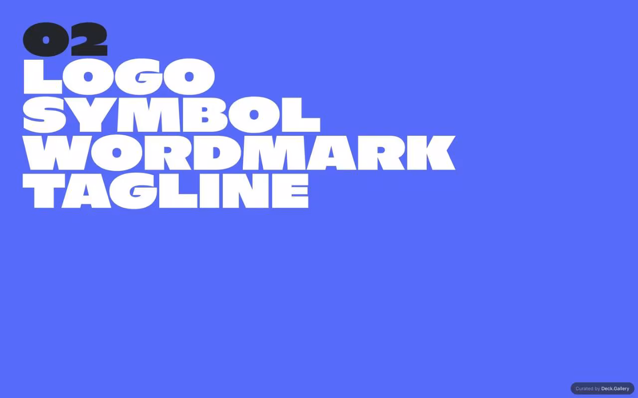 Discord Brand Guidelines 2021, slide 13