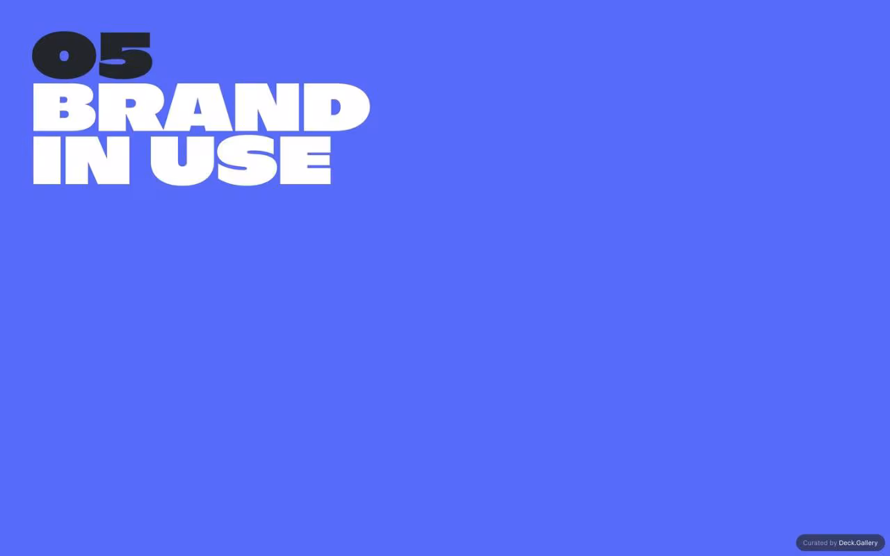 Discord Brand Guidelines 2021, slide 53